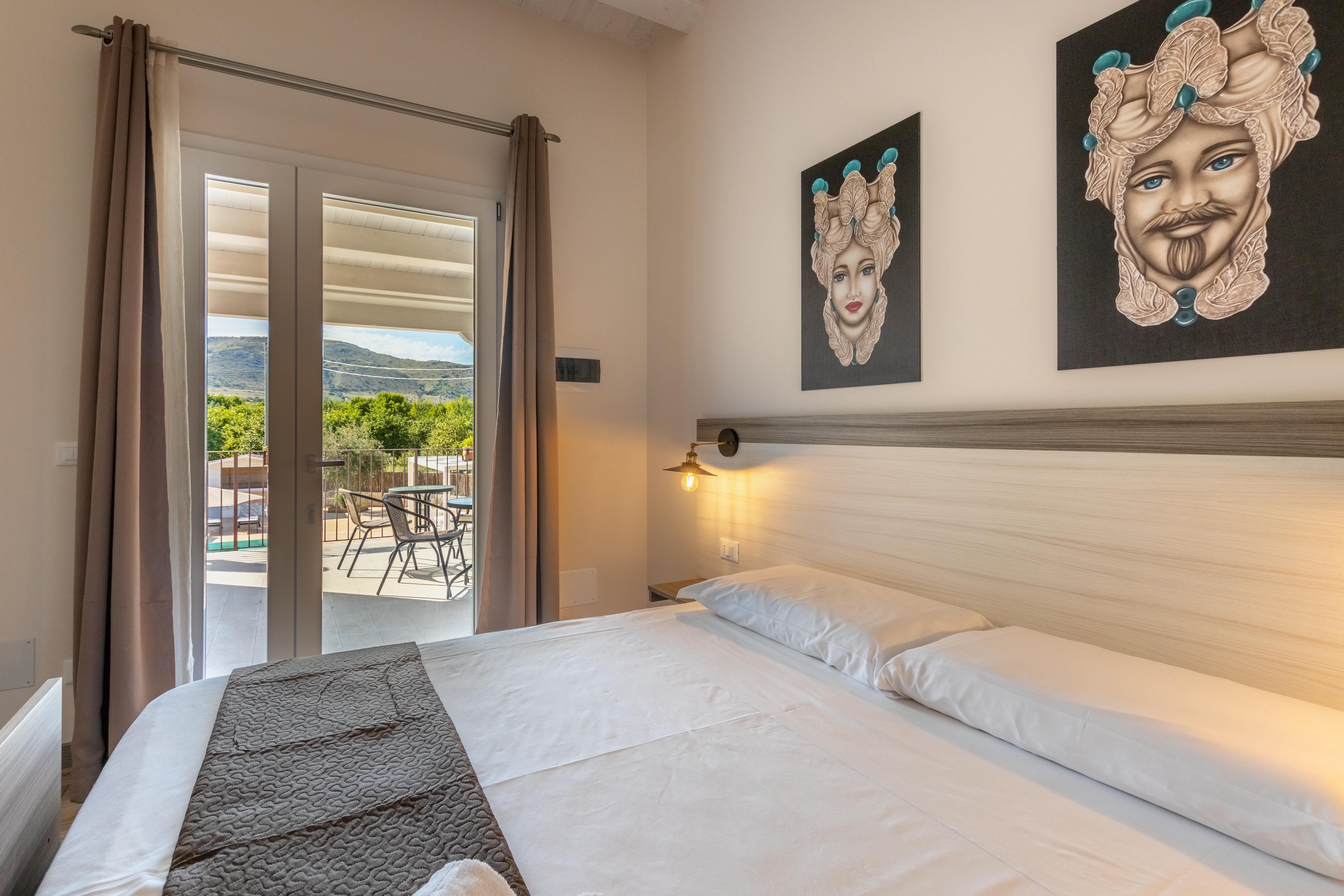 Tramonto Ibleo Resort Avola Exterior foto